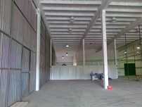 Magazyn 550m2 do wynajęcia