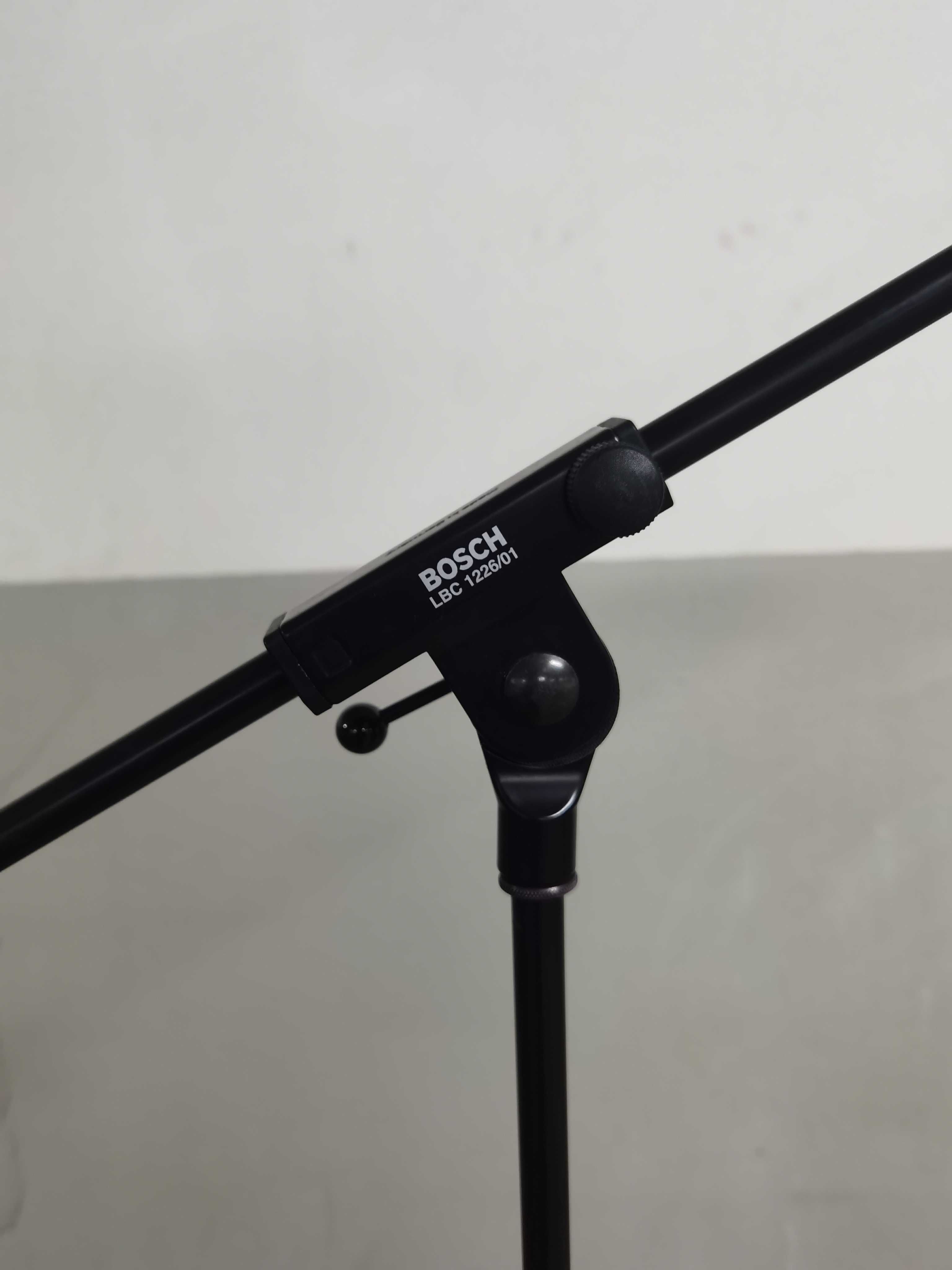 Suporte microfone bosch
