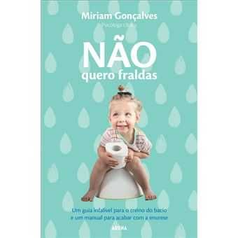 Não Quero Fraldas, Miriam Gonçalves