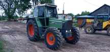 Fendt Farmer 310 LSA Turbo
