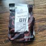 Oryginalna czekolada ciemna belgijska 2,5 kg