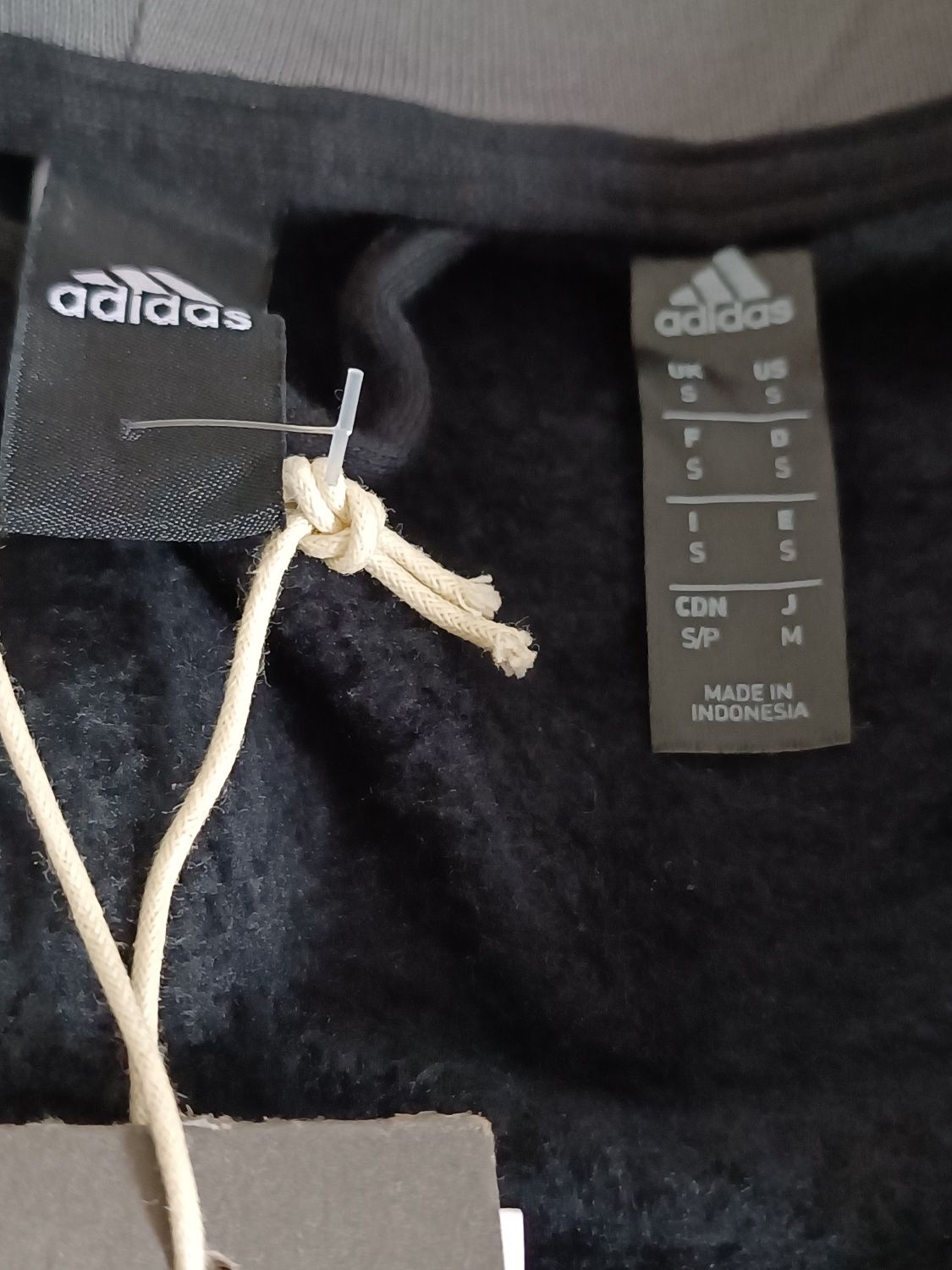 Новая толстовка ADIDAS original.