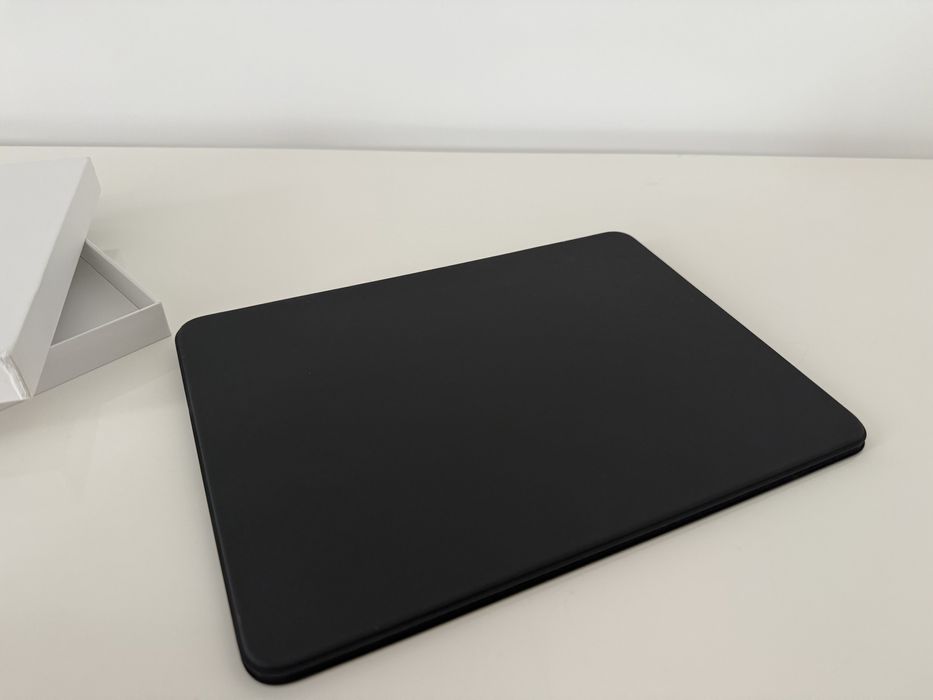 Apple Smart Folio Keyboard Black (MXNK2) для iPad Air 10,9”/Pro 11”