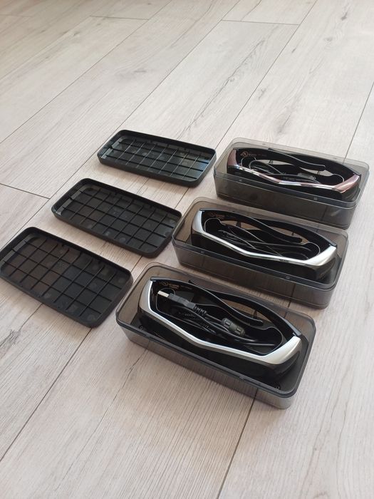 Okulary Panasonic 3D FULL HD 3szt