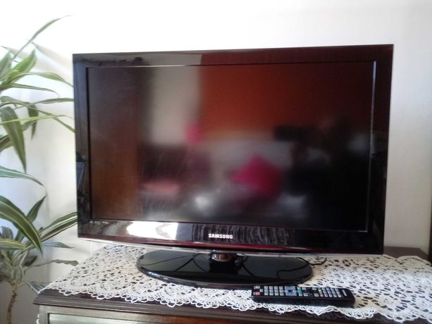 Telewizor TV Samsung 32" cale