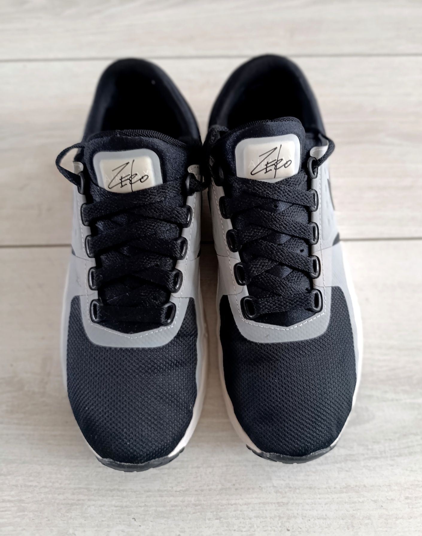Кросівки Nike Air Max Zero, кроссовки Nike Air Max Zero