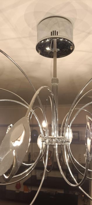 NOVO PREÇO Candeeiro de sala lindíssimo