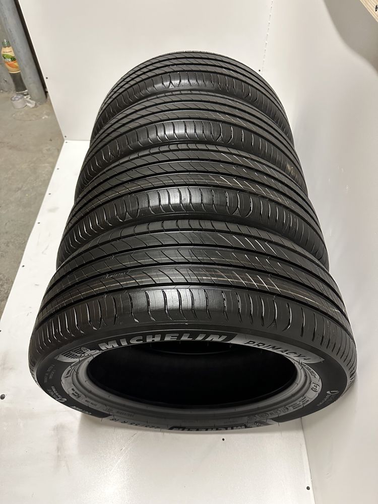 Michelin Primacy 4 AO1 225/55 R18