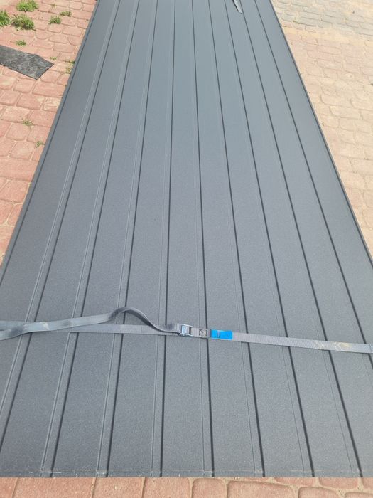 Blacha trapezowa t18