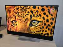 Monitor HP E27m G4 Led IPS QHD USB-c