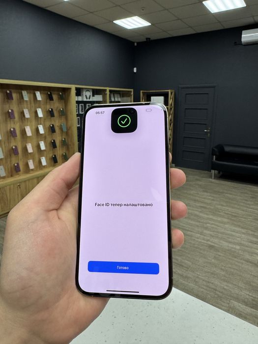 iPhone 14 Prо Mах 128gb Gold Unlock від Магазину!