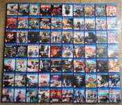 Jogos para a PlayStation 4 / ps4