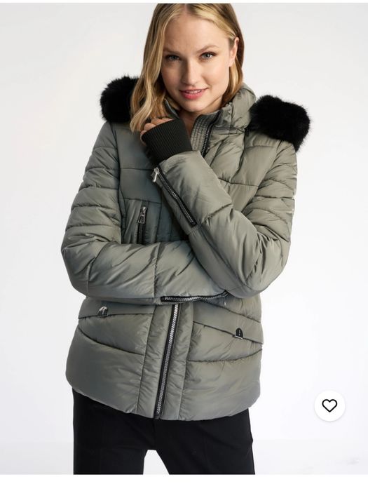 Kurtka damska Ochnik L