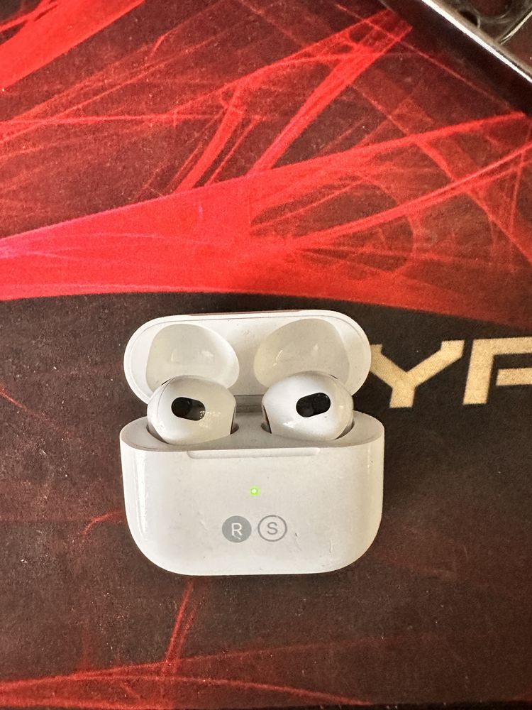 Airpods 3 Дуже хороший стан Торг