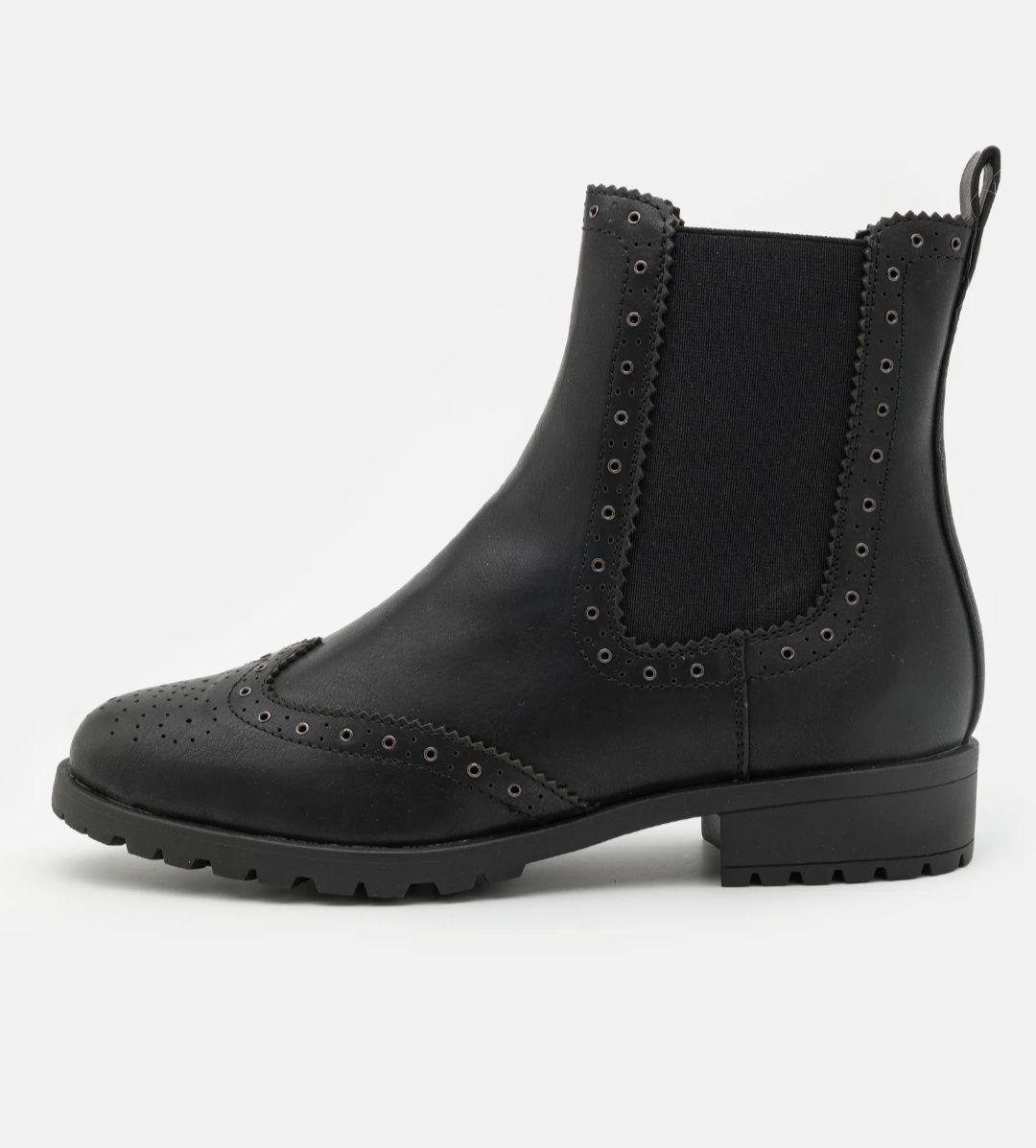 Botki damskie Anna Field r. 35