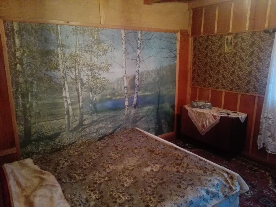 Продам дом. Обмін на автомобіль