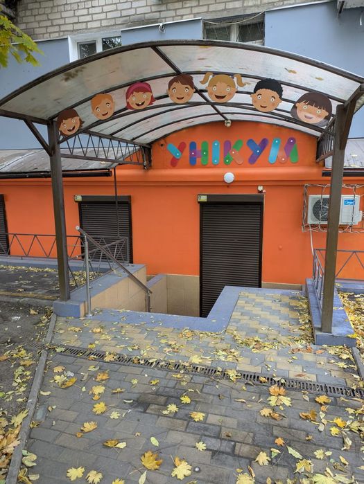 Оренда під, магазин , , садок, медцентр, офіс ( можлива