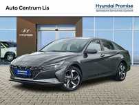 Hyundai Elantra Gwarancja, Polski Salon
