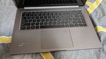 Xiaomi Mi notebook pro 15