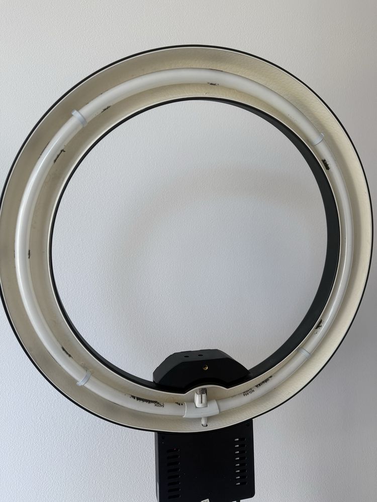 Lampa pierścieniowa Ring kosmetyczna