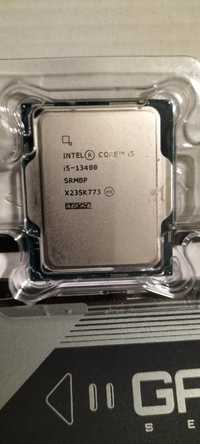 Procesor i5 13400