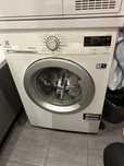 Sprzedam pralke electrolux