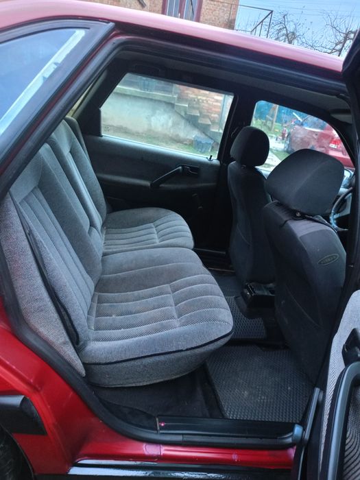 Продам пасат б3.