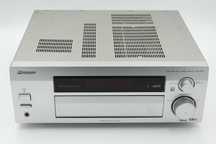 Amplituner 7.1 PIONEER VSX-D811S-S (Opis)