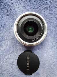 Panasonic Leica Summilux  15mm f/1.7 Obiektyw