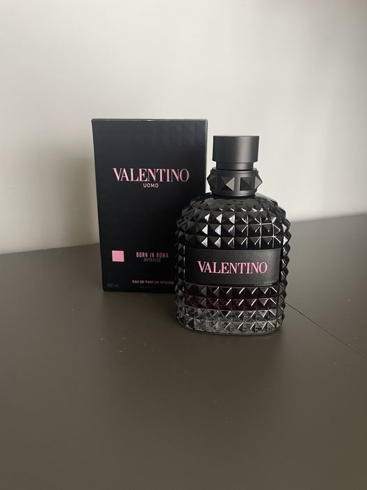Perfumy Valentino Born In Roma