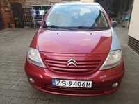 Citroen C3 2004r