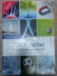 Zbiór zadań z fizyki dla szkoły podstawowej