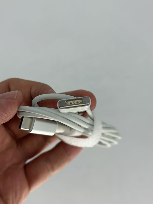 Адаптер кабель USB-C на MagSafe 2 (100W) для MacBook Air/Pro