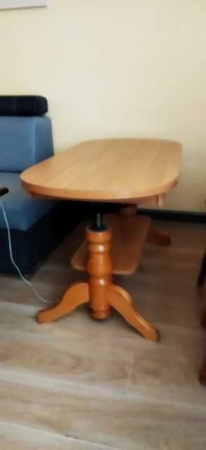 Ławo - Stół rozkładany