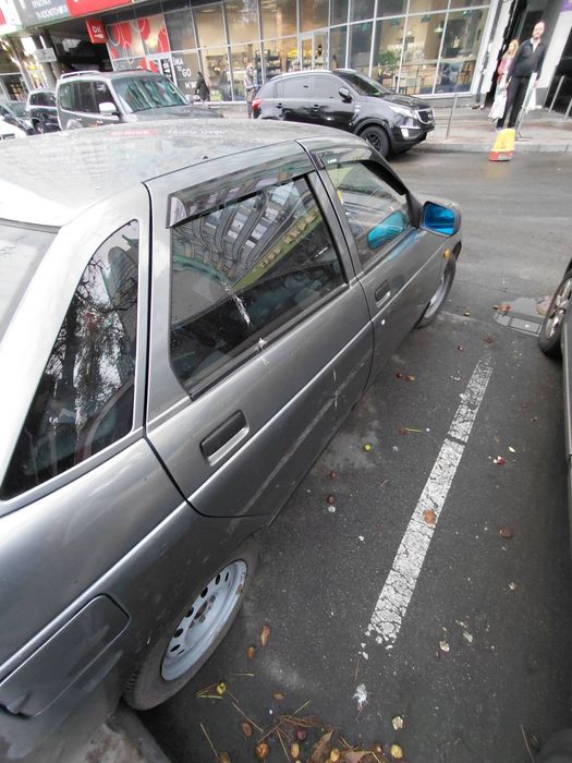 Ваз 2110 седан 2006год