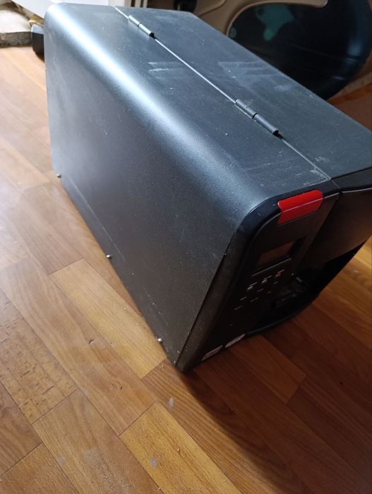 Принтер для этикеток