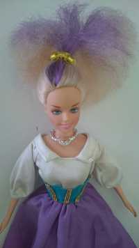 Lalka Barbie z USA zginane kolana 30 cm