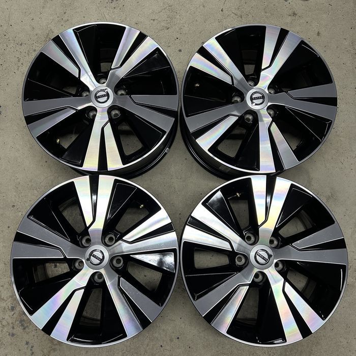 Диски 5x108 R16 Volvo S60 V60 V50 Ford