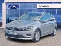 Volkswagen Golf Sportsvan Golf Sportsvan 1.2 TSI 110 KM