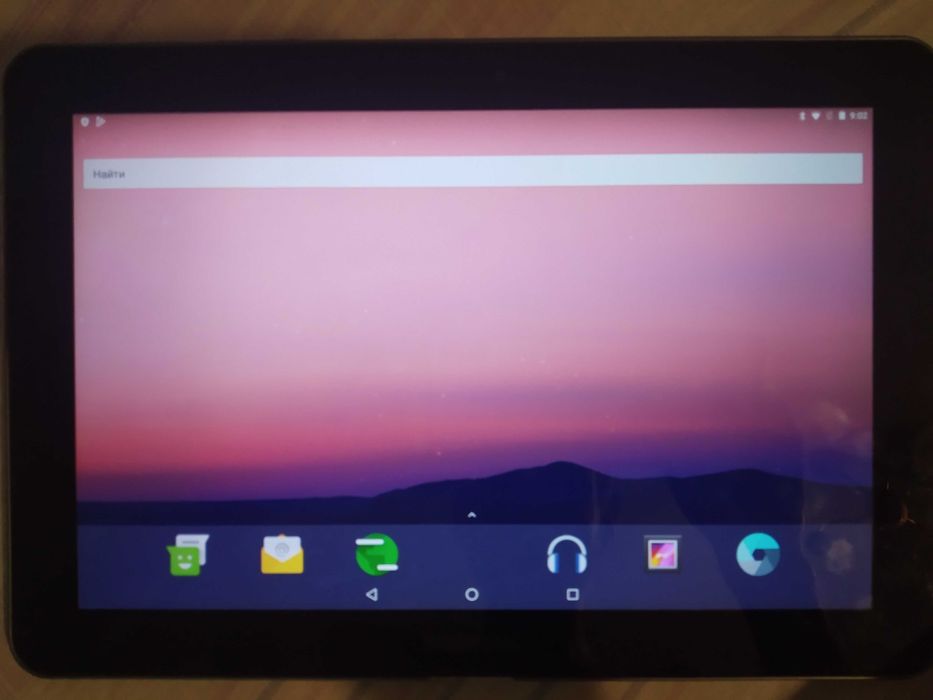 Samsung Galaxy tab 1