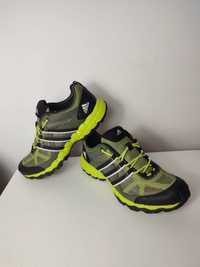 Adidas 44,5 (28.5 cm) sportowe trekingi męskie