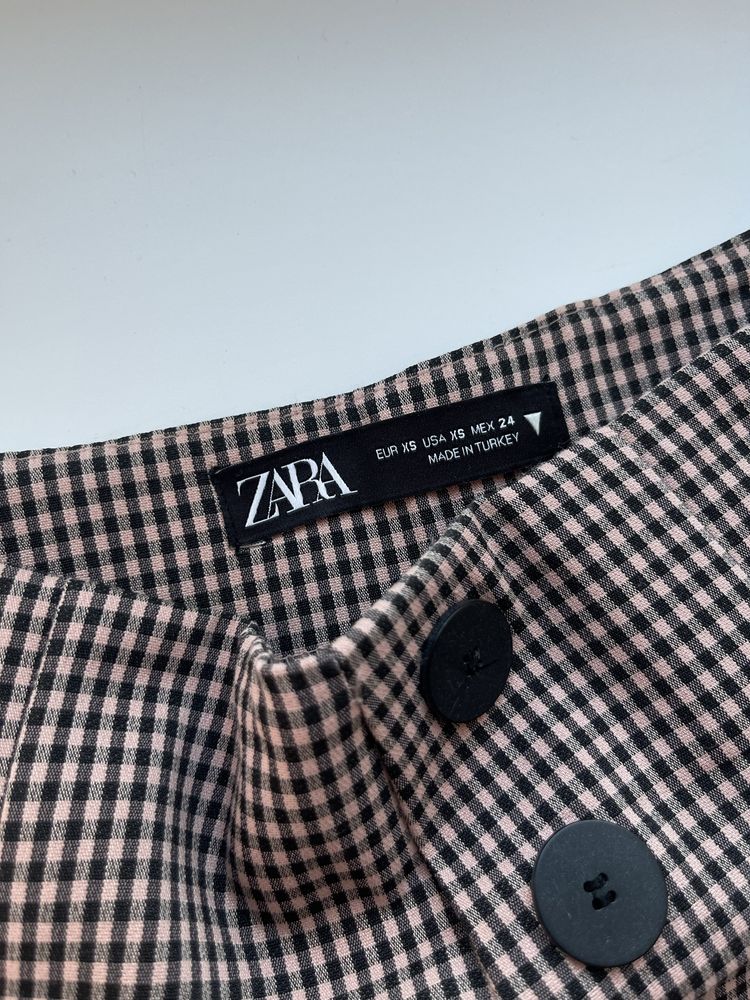 Спідниця-шорти Zara