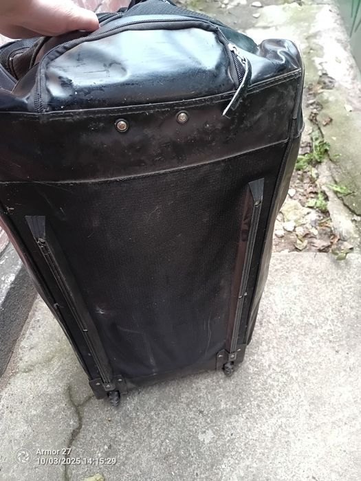 Сумка для хокею всі питання в лічку