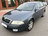 Skoda octavia 2 1.9 tdi DSG 2004