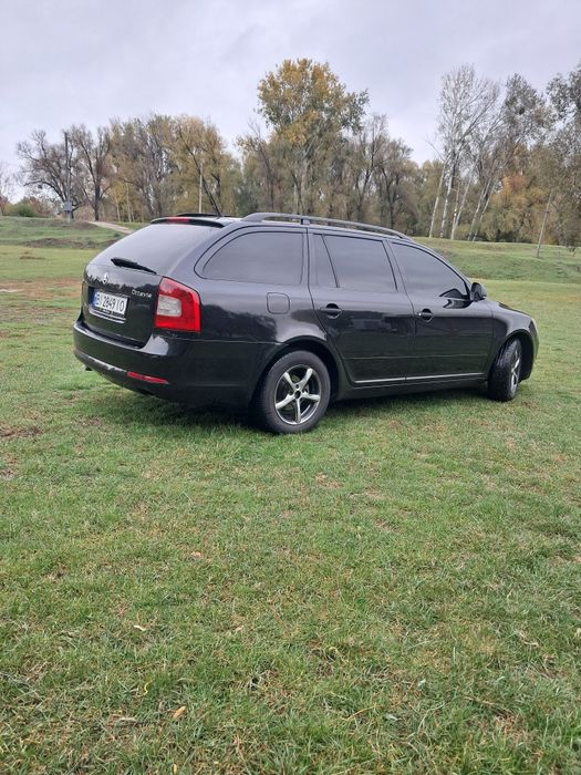 Продам шкоду октавія а5