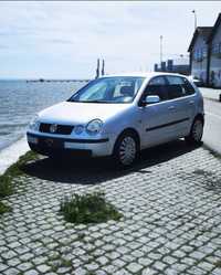 Volkswagen polo 1.2 nacional