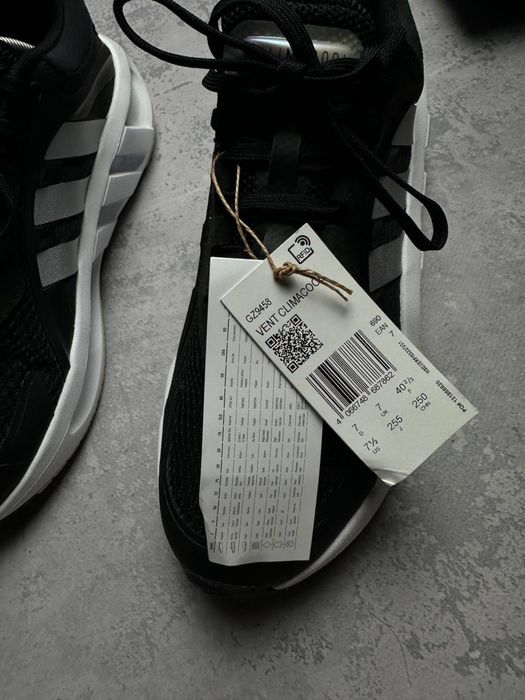 Кросівки ADIDAS Vent Climacool 40(2/3)