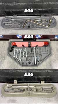 Оригінальні інструменти Bmw E34 E36 E38 E39 E46 E60