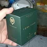 Yerk Yako 197 Eau de Toilette pour femme novo