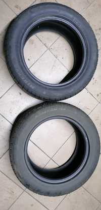 2x minerva 215/55r16 97V